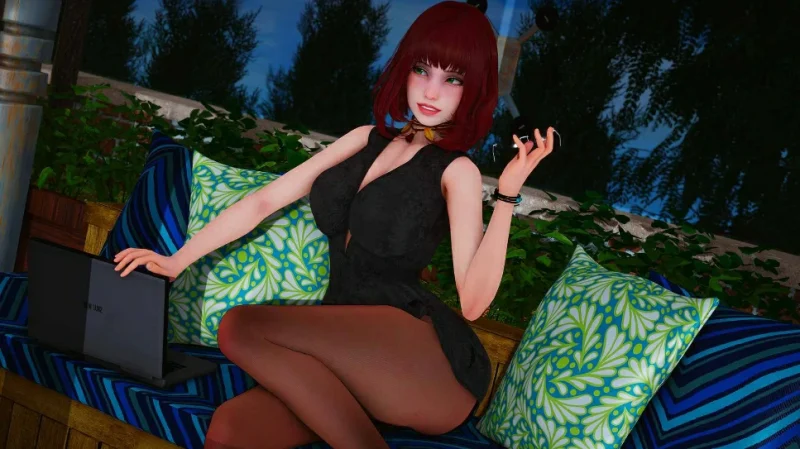 图片[20]-安卓+电脑【神作SLG/动态】永恒世界0.8.5（AI少女引擎制作）步-小强游戏