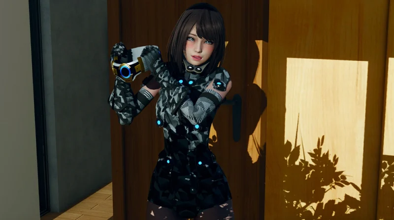 图片[24]-安卓+电脑【神作SLG/动态】永恒世界0.8.5（AI少女引擎制作）步-小强游戏