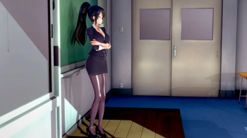 图片[17]-安卓+电脑（亚风SLG/动态）银当学院 v0.41步-小强游戏