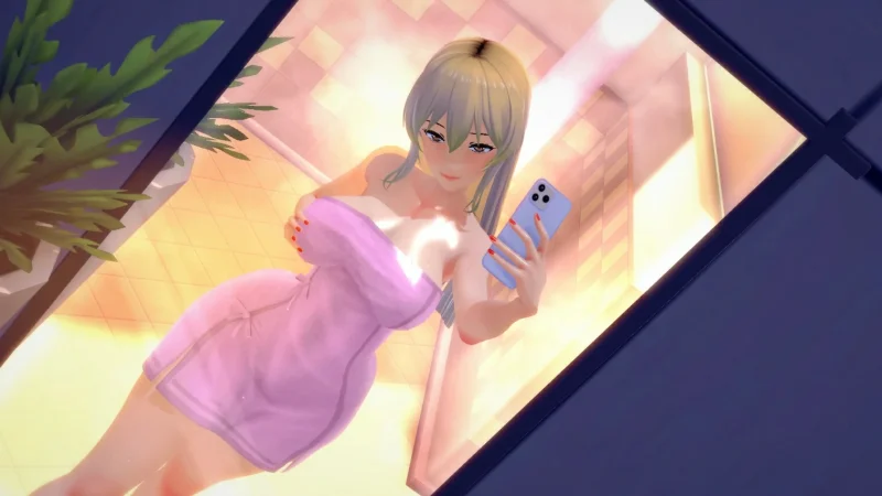 图片[19]-安卓+电脑（亚风SLG/动态）银当学院 v0.41步-小强游戏