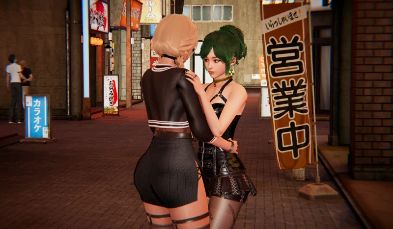 图片[19]-安卓+电脑（爆款SLG 动态）花痴驯兽师 v0.78 步-小强游戏