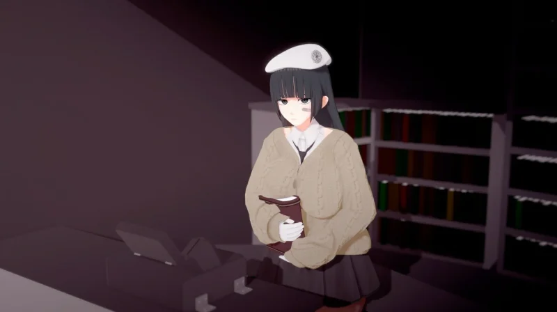 图片[10]-安卓+电脑（精品SLG 动态）我的电子女仆梦 v0.7.12 步-小强游戏