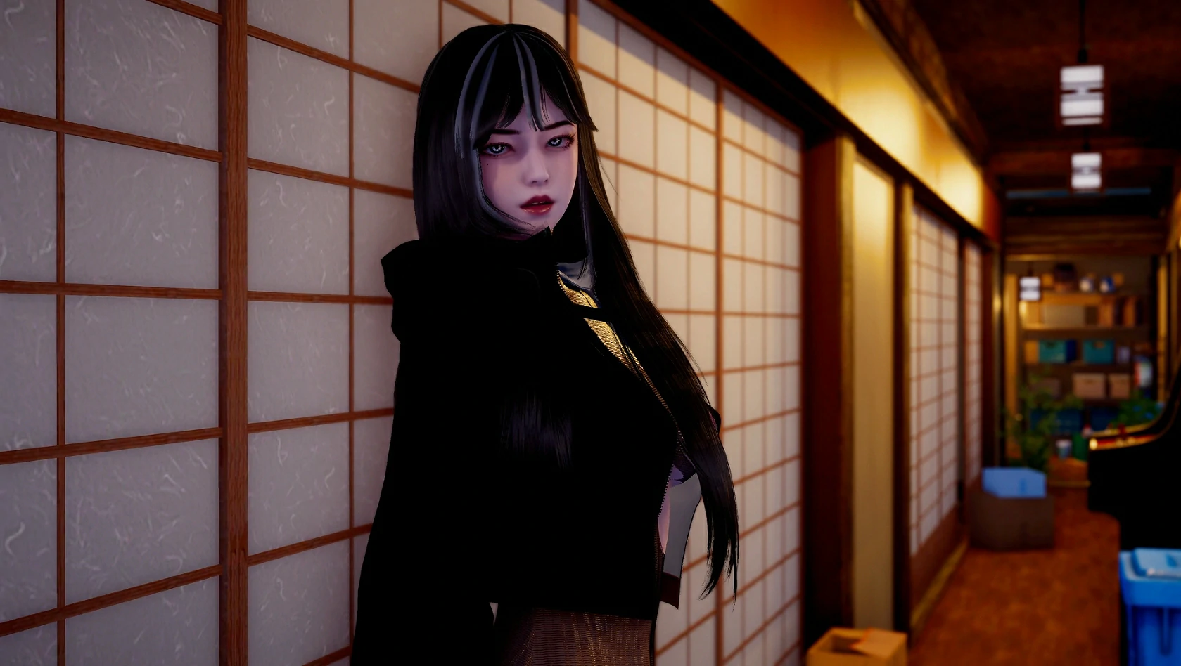 图片[17]-安卓+电脑（国风SLG 动态）新天域 v0.3步-小强游戏