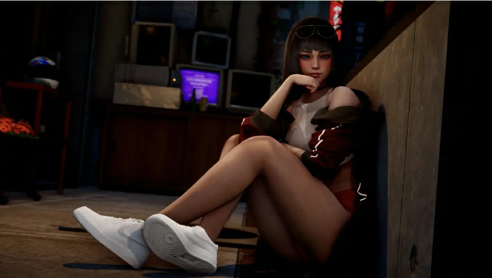 图片[15]-安卓+电脑（国风SLG 动态）新天域 v0.3步-小强游戏