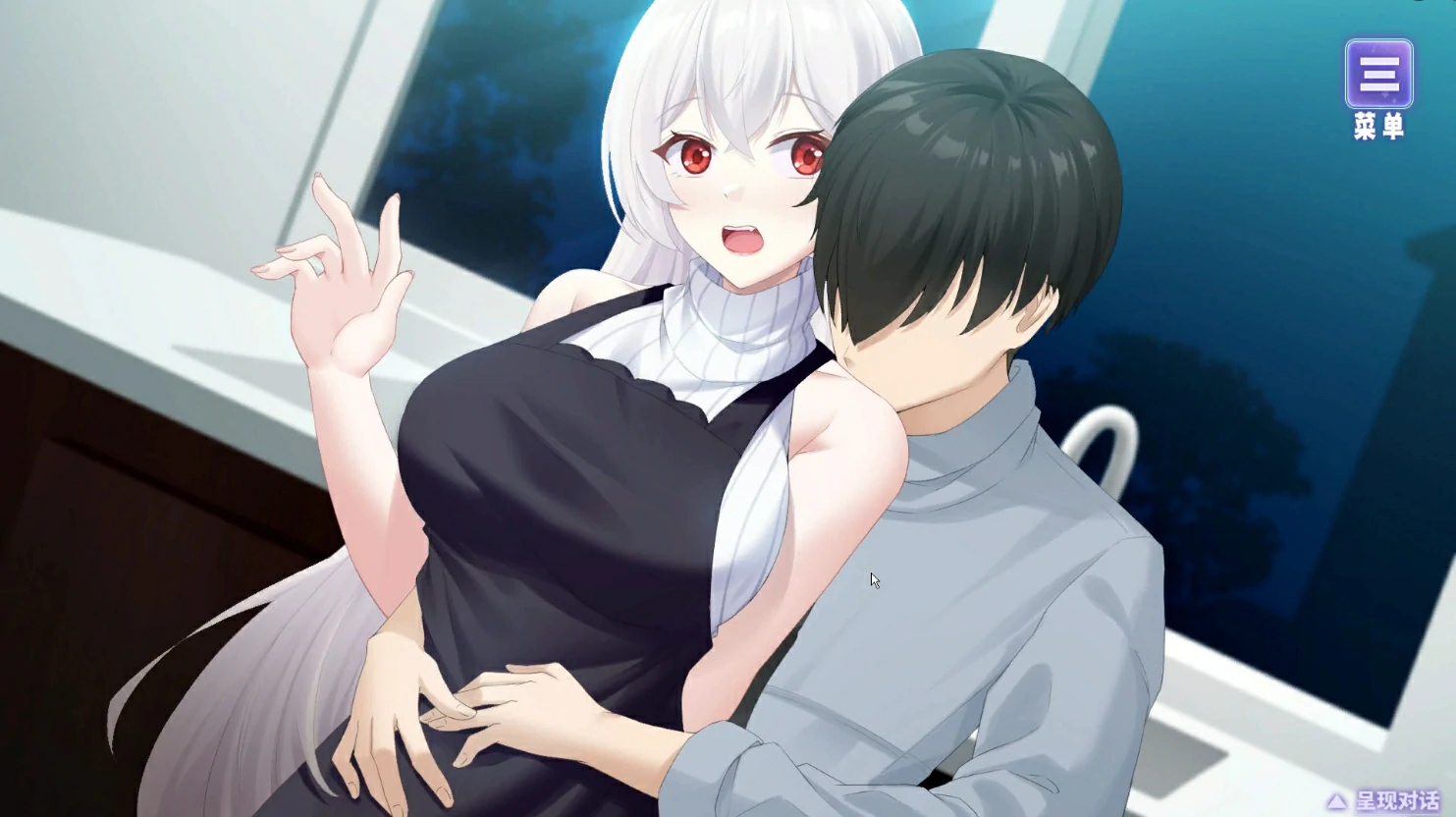 图片[9]-安卓+电脑（养成SLG/CV ）我与魔王的亲密爱恋 v1.02步-小强游戏