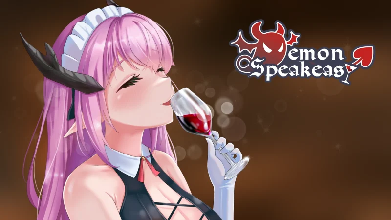 图片[7]-安卓+电脑 【动态+CV】恶魔调酒师 步-小强游戏