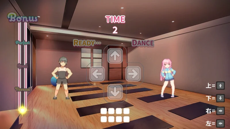 图片[9]-PC电脑 纯情 X 股间 X GYM【动态+步】-小强游戏