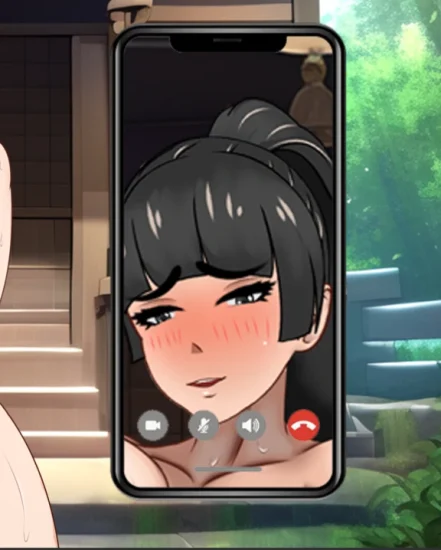 图片[6]-安卓+电脑 NTR故事-出差【动态】-小强游戏