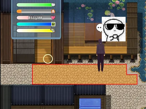 图片[7]-安卓+电脑 NTR故事-出差【动态】-小强游戏