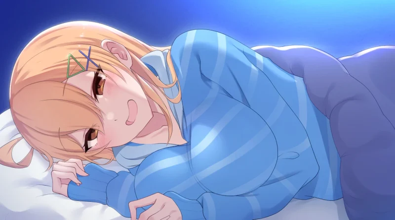 图片[8]-安卓+电脑 【全CV】与杏奈的同居14日 步-小强游戏