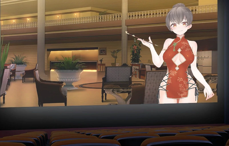 图片[8]-安卓+电脑【互动+养成】与经纪人恋爱是绝对禁止 步-小强游戏