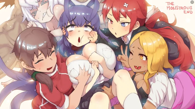 图片[13]-安卓+电脑【恐怖+怪异+解密】怪异恐剧院 爆款+步-小强游戏