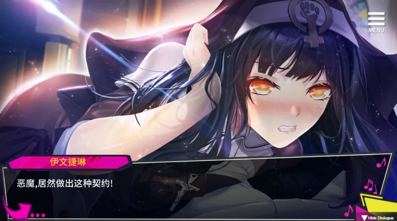 图片[1]-安卓+电脑（大作SLG/CV）重启的ntr后宫生活 步-小强游戏