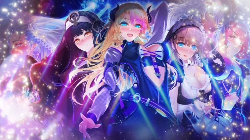 安卓+电脑(大作SLG/CV)重启的ntr后宫生活 步-小强游戏