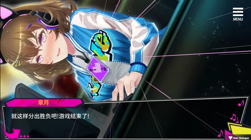 图片[11]-安卓+电脑（大作SLG/CV）重启的ntr后宫生活 步-小强游戏