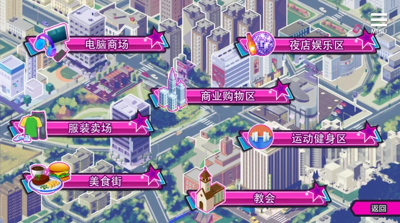 图片[9]-安卓+电脑（大作SLG/CV）重启的ntr后宫生活 步-小强游戏