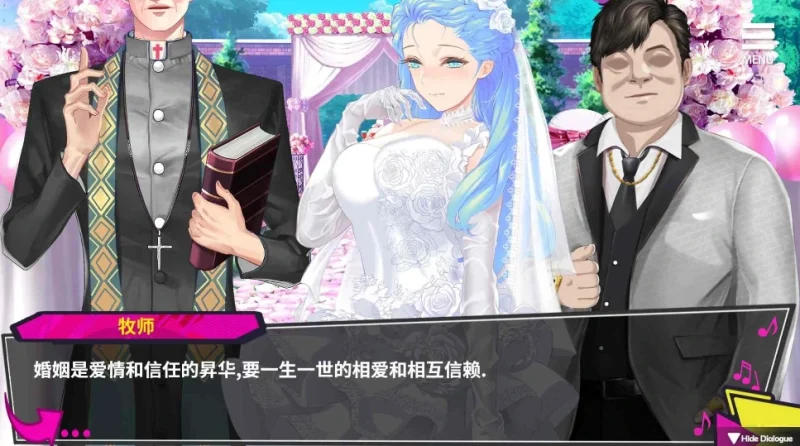 图片[10]-安卓+电脑（大作SLG/CV）重启的ntr后宫生活 步-小强游戏