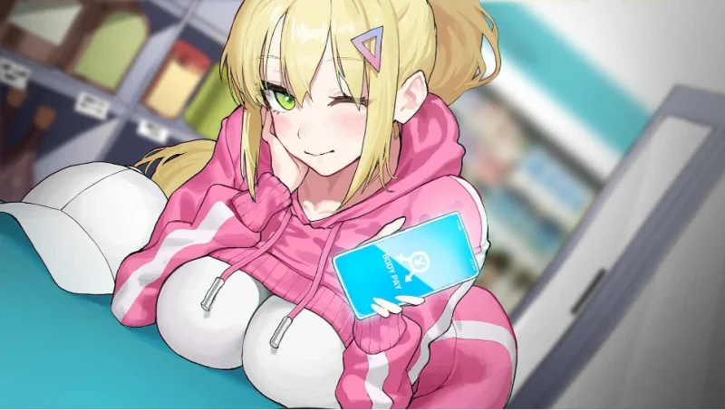 图片[3]-PC电脑版【动态】身体薪酬 步-小强游戏