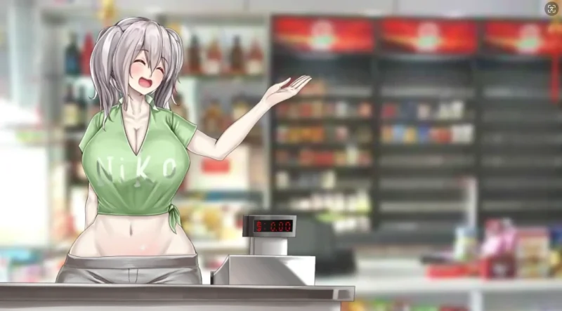 图片[15]-安卓+电脑【微恐+动态】诱惑之夜完结-小强游戏