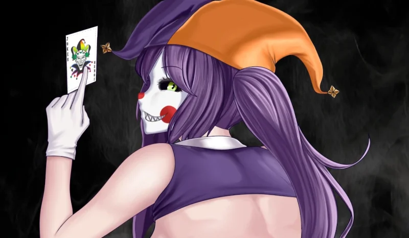 图片[14]-安卓+电脑【微恐+动态】诱惑之夜完结-小强游戏