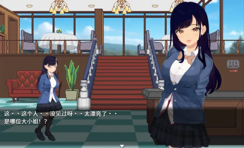 图片[2]-安卓+电脑【全动态+爆款+全CV】射！高尔夫传奇 joi-小强游戏