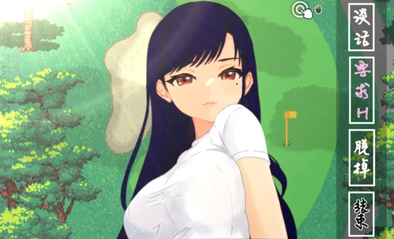 图片[5]-安卓+电脑【全动态+爆款+全CV】射！高尔夫传奇 joi-小强游戏