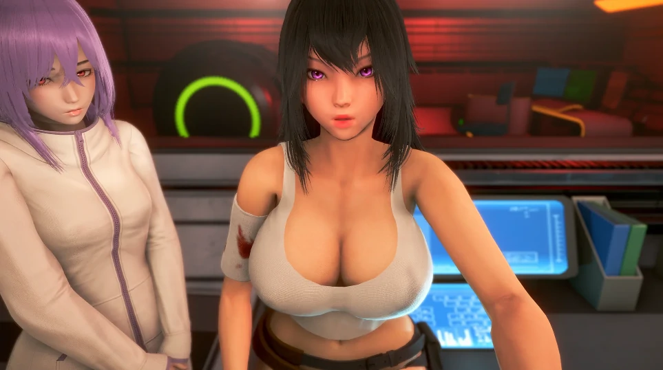 图片[9]-安卓+电脑【神作/SLG/动态】欧派奥德赛v0.4.6 全回想+赞助图集 步-小强游戏