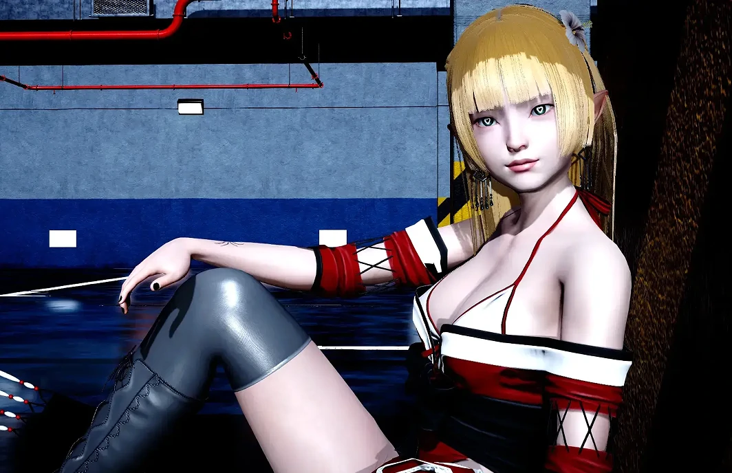 图片[10]-安卓+电脑（动态 SLG）黑暗伴侣 步-小强游戏