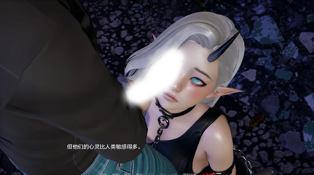 图片[6]-安卓+电脑（动态 SLG）黑暗伴侣 步-小强游戏