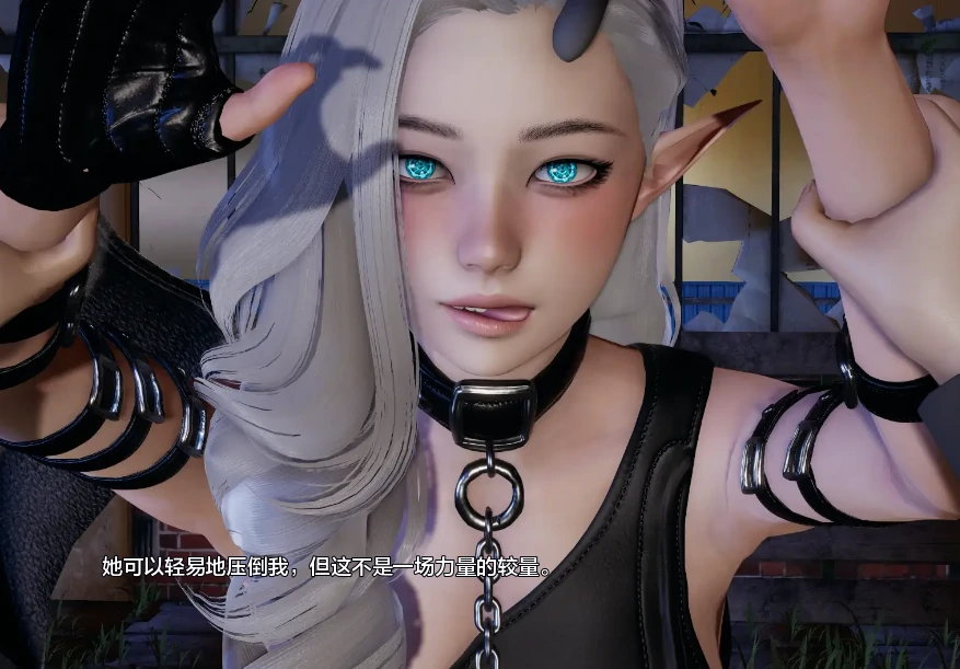 图片[7]-安卓+电脑（动态 SLG）黑暗伴侣 步-小强游戏