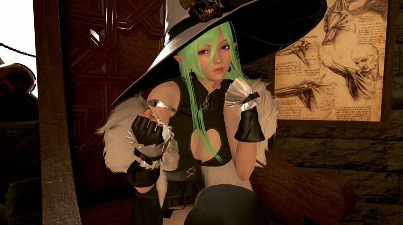 图片[35]-安卓+电脑【神作/SLG/动态】欧派奥德赛v0.4.6 全回想+赞助图集 步-小强游戏