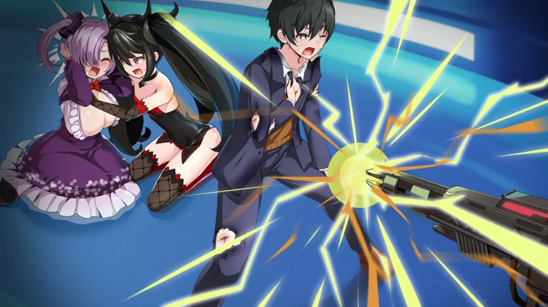 图片[7]-安卓+电脑（爆款RPG CV配音）红莲飞翔-纯净烈焰-小强游戏