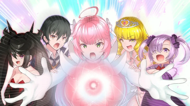 图片[11]-安卓+电脑（爆款RPG CV配音）红莲飞翔-纯净烈焰-小强游戏