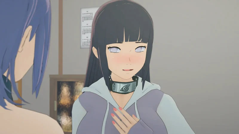 图片[13]-安卓+电脑（日系SLG 动态）火影-多元宇宙平衡 v0.997步-小强游戏