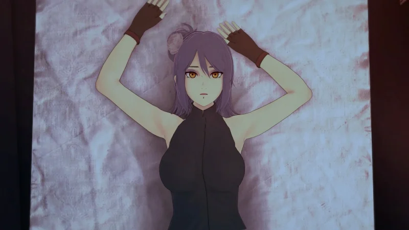 图片[16]-安卓+电脑（日系SLG 动态）火影-多元宇宙平衡 v0.997步-小强游戏