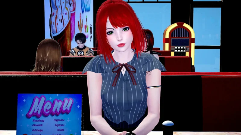 图片[21]-安卓+电脑（动态 SLG）黑暗伴侣 步-小强游戏