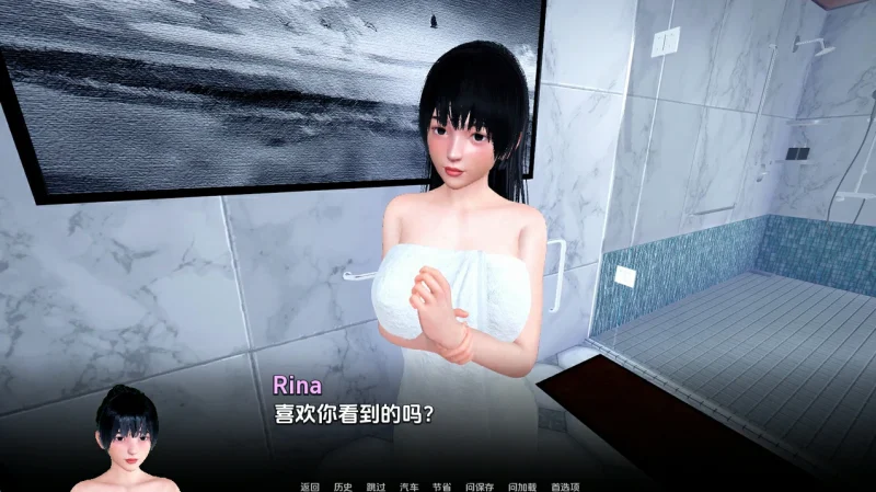 图片[9]-安卓+电脑（爆款SLG 动态CV）忠诚的妻子 v0.48步-小强游戏