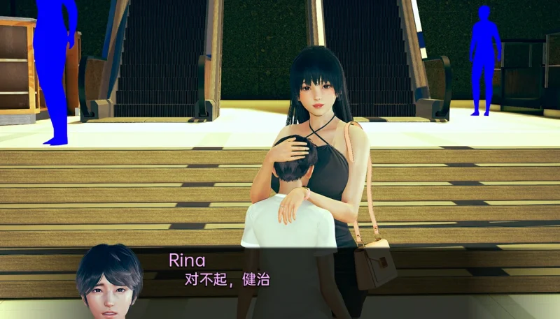 图片[11]-安卓+电脑（爆款SLG 动态CV）忠诚的妻子 v0.48步-小强游戏