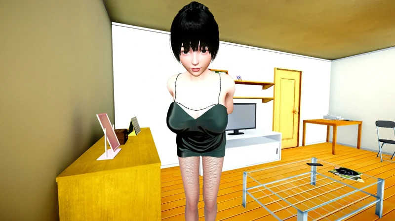 图片[10]-安卓+电脑（爆款SLG 动态CV）忠诚的妻子 v0.48步-小强游戏