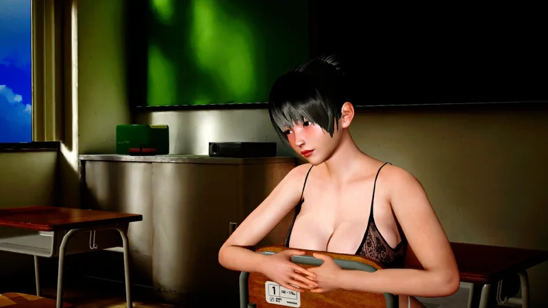 图片[12]-安卓+电脑（爆款SLG 动态CV）忠诚的妻子 v0.48步-小强游戏