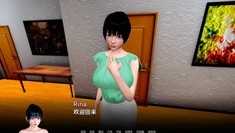 图片[13]-安卓+电脑（爆款SLG 动态CV）忠诚的妻子 v0.48步-小强游戏