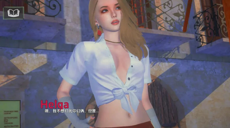 图片[3]-安卓+电脑 被遗忘的路途（动态）-小强游戏