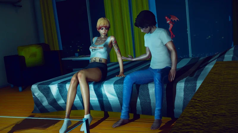 安卓+电脑 挫败感(动态)-小强游戏