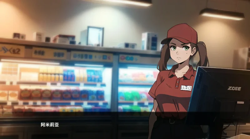 图片[1]-安卓+电脑 走进乡村（动态）-小强游戏