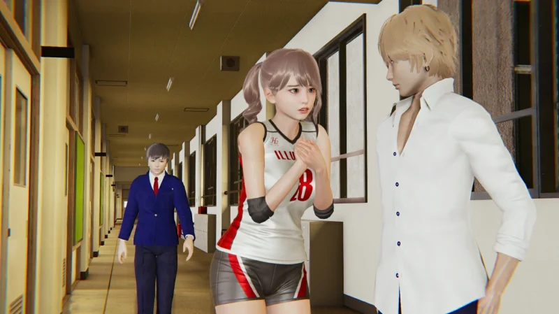 图片[6]-安卓+电脑 绝对统治-重置版（沙盒SLG 动态）-小强游戏