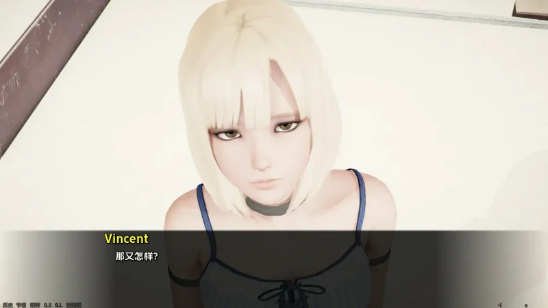 图片[1]-安卓+电脑（沙盒后宫SLG 动态）公共X生活-调J大师-小强游戏