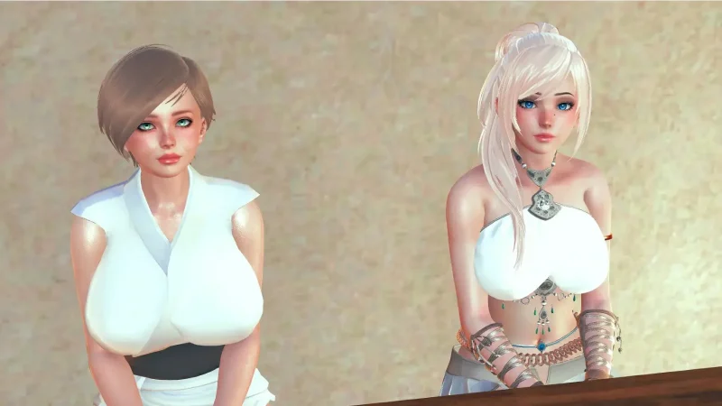 图片[1]-安卓+电脑 流浪梦魇（亚洲SLG 动态）-小强游戏