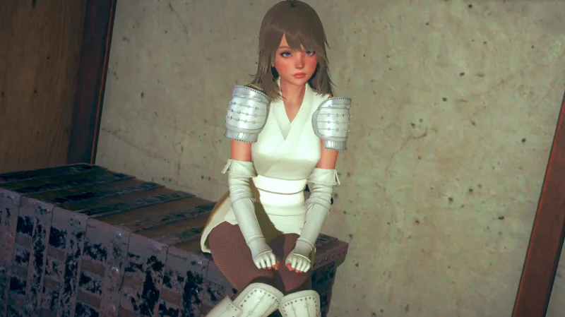 图片[6]-安卓+电脑 流浪梦魇（亚洲SLG 动态）-小强游戏