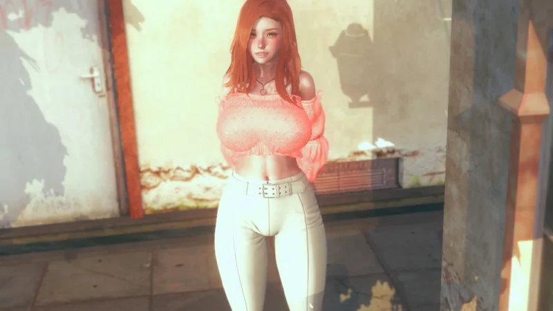 图片[7]-安卓+电脑 流浪梦魇（亚洲SLG 动态）-小强游戏