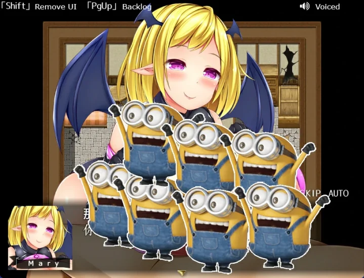 图片[6]-安卓+电脑 飞机B英雄（CV 爆款RPG）-小强游戏